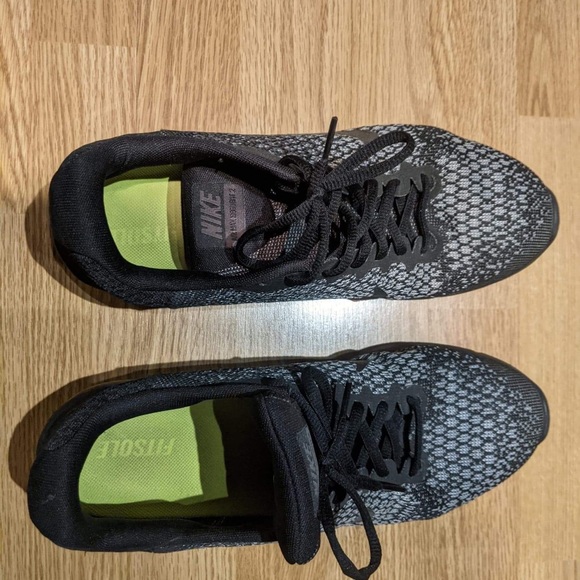 Nike Other - Mens Nike Running Shoes Size 12